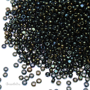 Бисер граненый TOHO Charlotte cut 15/0 (#84), 10 г