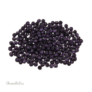 Fire Polished 2 мм, 5 гр (#94101JT )