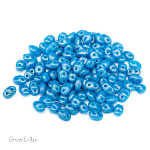 MiniDuo 2,5x4, Gold Shine Blue, 5 гр (#24108AL)