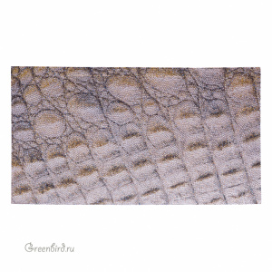 Swarovski 89956 Кристальная ткань Ultrafine Rocks 200х110 мм, FP23144 (#010/001M126), 1 шт.