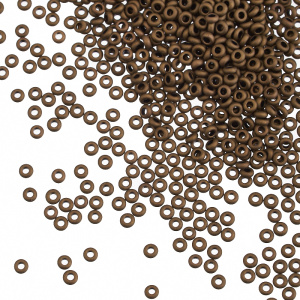 Бисер TOHO Demi Round 11/0 (#221F), 5 г