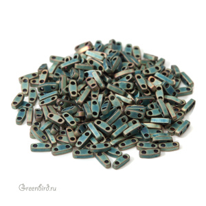 Бисер MIYUKI Quarter TILA (#2008), 5 г