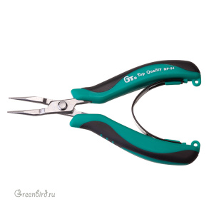 Круглогубцы Top Quality - Professional Steel Pliers (#MP-94)