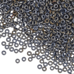 Бисер TOHO Demi Round 11/0 (#613), 5 г