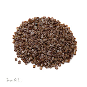 Бисер TOHO Cube 1,5 мм (#Y311), 10 г