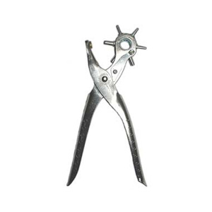 Инструмент "Revolving Punch Plier" для кожи (#LP100)