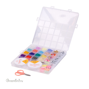 Детский набор материалов для DIY (#SET01)