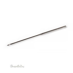 Игла для люневильского крючка № 120