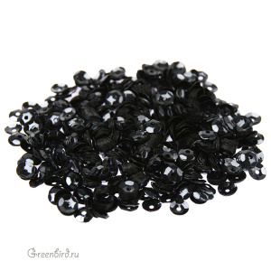 Пайетки LM Paris 4мм чаша, Sphinx (#LM21)