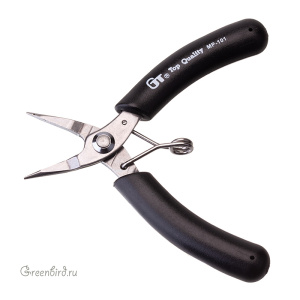 Плоскогубцы Top Quality - Professional Plier (#MP-101)