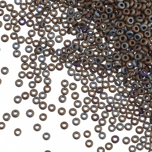 Бисер TOHO Demi Round 11/0 (#614), 5 г