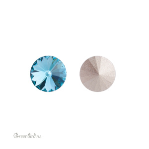 1122 Rivoli SS39 – Light Turquoise (#263)