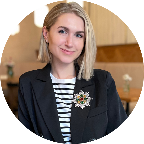 Елена Кострикина