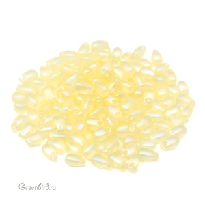 Бисер MIYUKI Long Drop (#2131F), 10 г