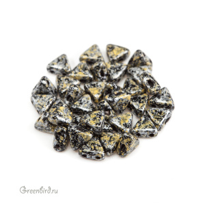 Kheops® par Puca® 6 мм, Tweedy Yellow, 5 гр (#23980/45701)