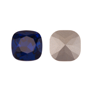 Crystalbird 4470 ÐÑÑÐ¾Ð½ 10x10 Ð¼Ð¼, ÐºÐ¾Ð±Ð°Ð»ÑÑ (#K288), ÑÐ¿. 4 ÑÑ.