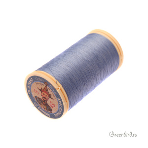 Нить Au Chinois 150 метров, Cornflower (#752)