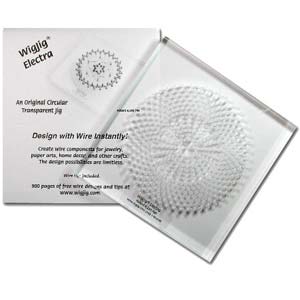 Wig Jig Electra (круглый)