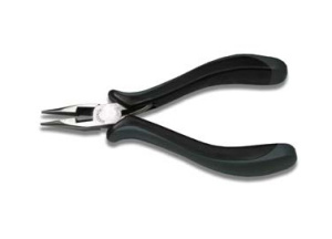 Плоскогубцы с черной ручкой #ERPL1
