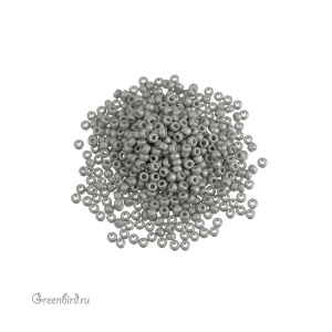 Бисер японский круглый MIYUKI Round 11/0 (#499), 10 г