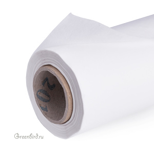 Паутинка клеевая двусторонняя Freudenberg Vliesofix, 1м