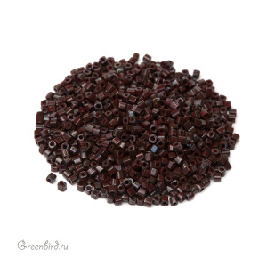 Бисер TOHO Cube 1,5 мм (#Y304), 10 г