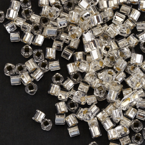 Бисер TOHO Cube 3 мм (#21), 10 г