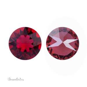 1088 Chaton SS39 – Scarlet Ignite (#276IGNIT)