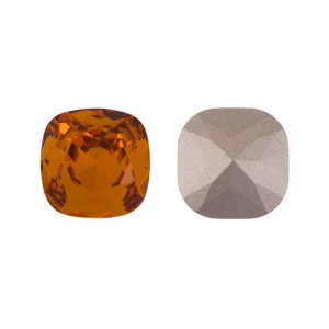 Crystalbird 4470 ÐÑÑÐ¾Ð½ 10x10 Ð¼Ð¼, ÑÐ¾Ð¿Ð°Ð· (#K203), ÑÐ¿. 4 ÑÑ.