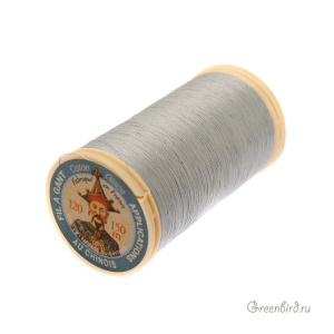 Нить Au Chinois 150 метров, Grey (#120)