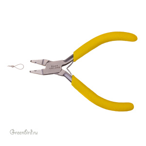 Кримпер ювелирный "Universal Magical Crimper" #PL950