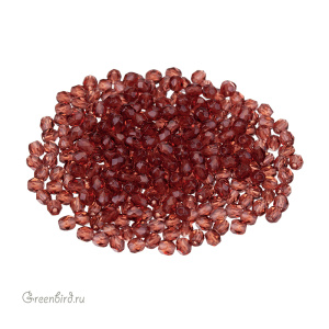 Fire Polished 3 мм, 5 гр (#70010 )