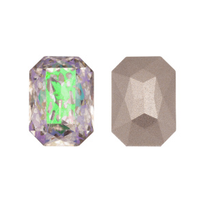 Crystalbird 4627 ÐÐºÑÐ°Ð³Ð¾Ð½ 10x14 Ð¼Ð¼, Ð¿ÑÐ¸Ð·ÑÐ°ÑÐ½Ð°Ñ Ð¿Ð°ÑÐ¸Ð½Ð° (#001LP), 1 ÑÑ.