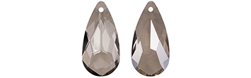 #6100 Tear Drop Pendant