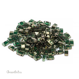 Бисер MIYUKI Half TILA (#306), 5 г