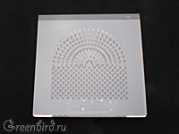 Wig Jig Centaur (круг-квадрат)