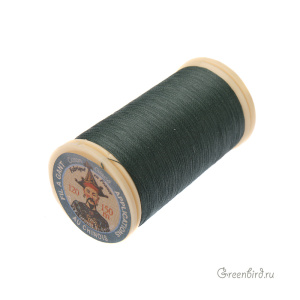 Нить Au Chinois 150 метров, Holly (#895)