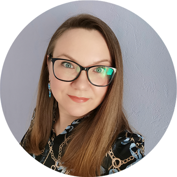 Елена Илькив