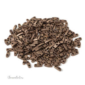 Бисер MIYUKI Quarter TILA (#2006), 5 г