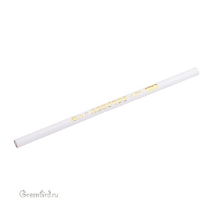 Карандаш для страз восковой, белый