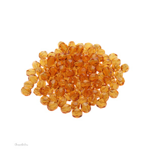 Fire Polished 4 мм, 5 гр (#10090)