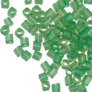 Бисер TOHO Cube 4 мм (#156), 10 г