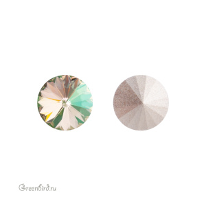 1122 Rivoli SS39 – Luminous Green (#001LUMG)