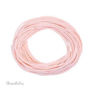 Тибетский шнур 0,7 мм (Tan)