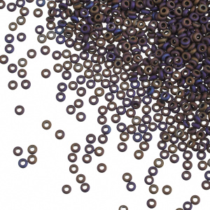 Бисер TOHO Demi Round 11/0 (#615), 5 г