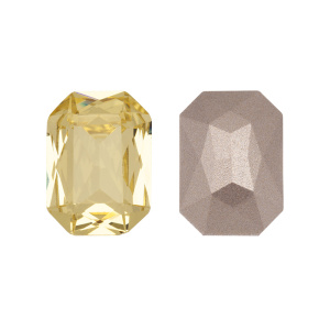 Crystalbird 4627 ÐÐºÑÐ°Ð³Ð¾Ð½ 10x14 Ð¼Ð¼, Ð¶Ð¾Ð½ÐºÐ¸Ð»Ñ (#K213), 1 ÑÑ.