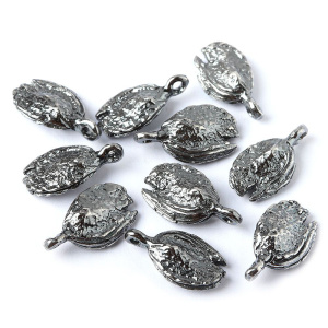 "Специи", подвеска, ант. серебро, 1 шт. (#С1568)