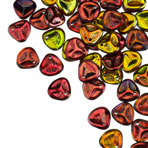 Rose Petals 8x7mm, Magic Apple, 10 гр (#00030/95600)