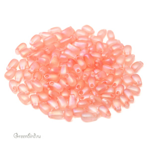 Бисер MIYUKI Long Drop (#2133F), 10 г