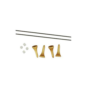 Дополнительные детали для станка (#RV-LOOM1-ACC)